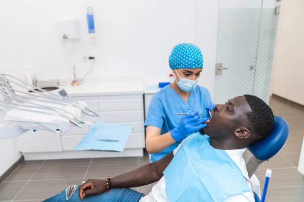 Best Emergency Wisdom Tooth Extraction in St Helen, MI